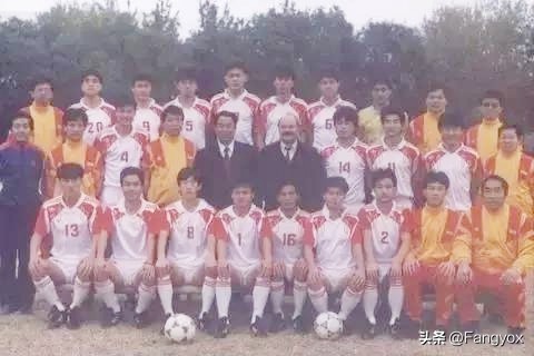 中國男足征戰世界杯歷史_1994年美國世界杯預選賽中國隊施拉普納_中國男足1994世界杯預選賽賽程