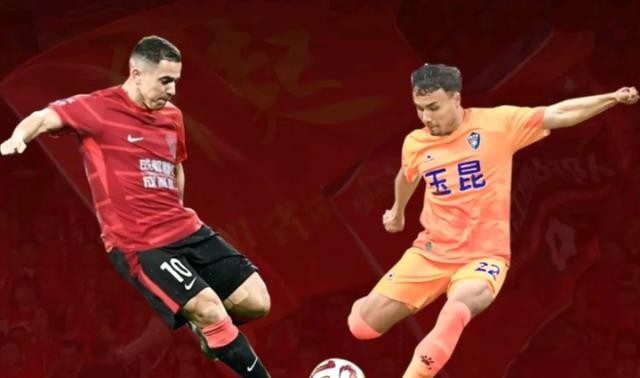 2026中超聯(lián)賽視頻_強(qiáng)隊(duì)未必穩(wěn)穩(wěn)隊(duì)未必贏_中超第7輪預(yù)測(cè)
