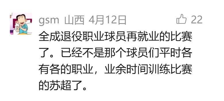 蘇超商業(yè)贊助模式_中超聯(lián)賽場(chǎng)邊廣告_蘇超職業(yè)球員限制