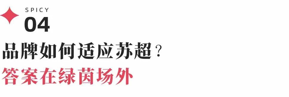 蘇超商業(yè)贊助模式_中超聯(lián)賽場(chǎng)邊廣告_蘇超職業(yè)球員限制