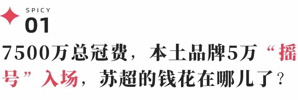 中超聯(lián)賽場(chǎng)邊廣告_蘇超職業(yè)球員限制_蘇超商業(yè)贊助模式