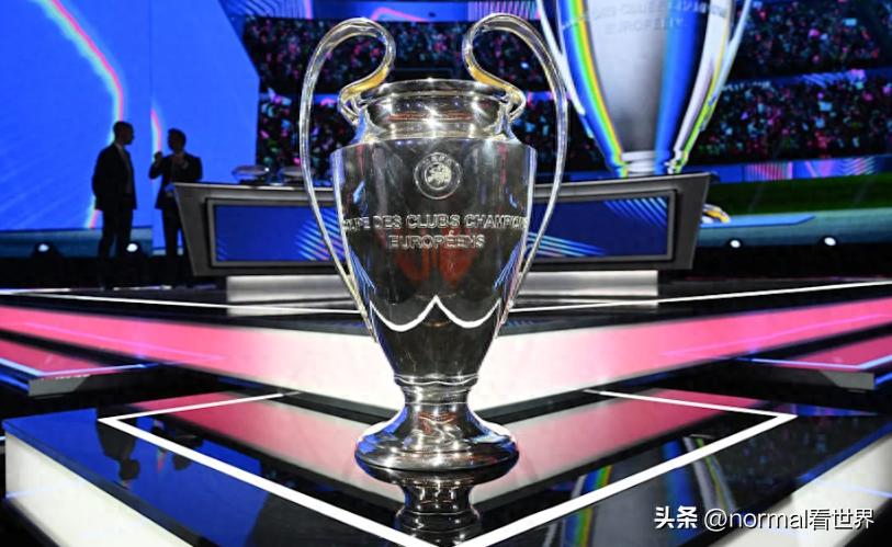2025–26賽季歐冠八強全部晉級球隊一覽