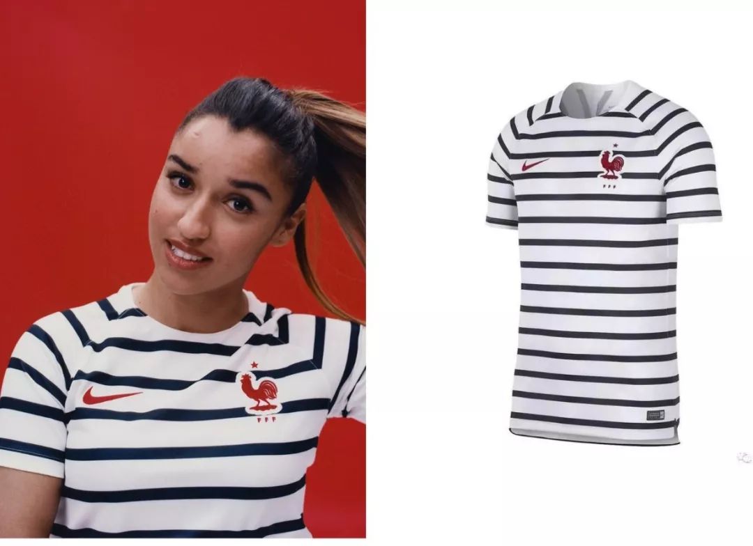 球衣設(shè)計(jì)靈感來(lái)源_世界杯球衣贊助商N(yùn)ike VS adidas_耐克阿迪世界杯歷史