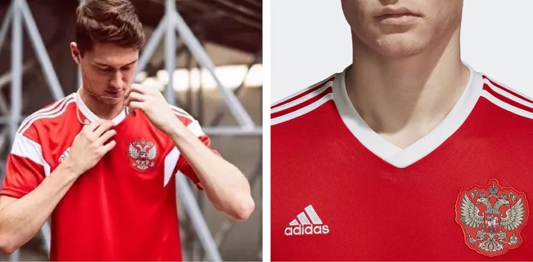 耐克阿迪世界杯歷史_世界杯球衣贊助商N(yùn)ike VS adidas_球衣設(shè)計(jì)靈感來(lái)源