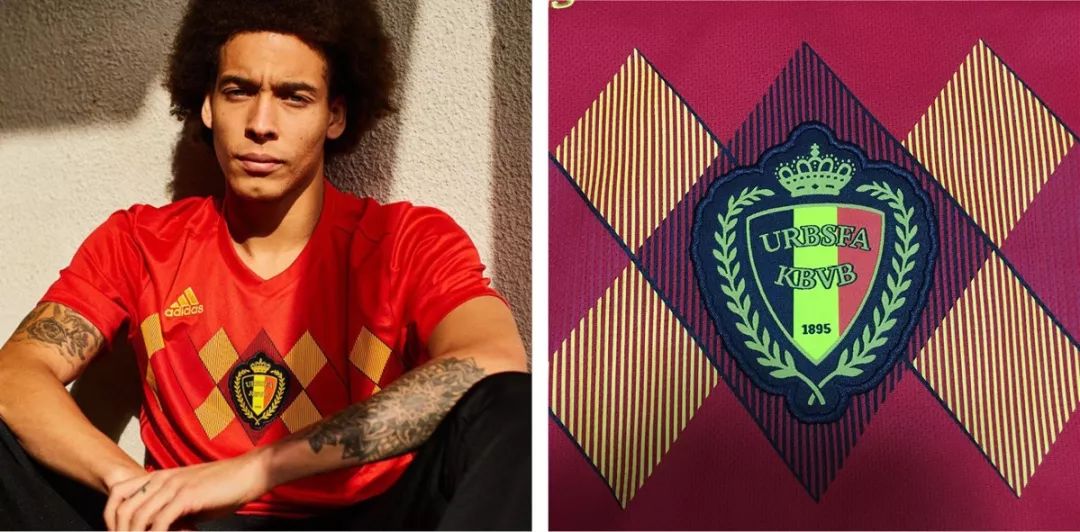 世界杯球衣贊助商N(yùn)ike VS adidas_球衣設(shè)計(jì)靈感來(lái)源_耐克阿迪世界杯歷史