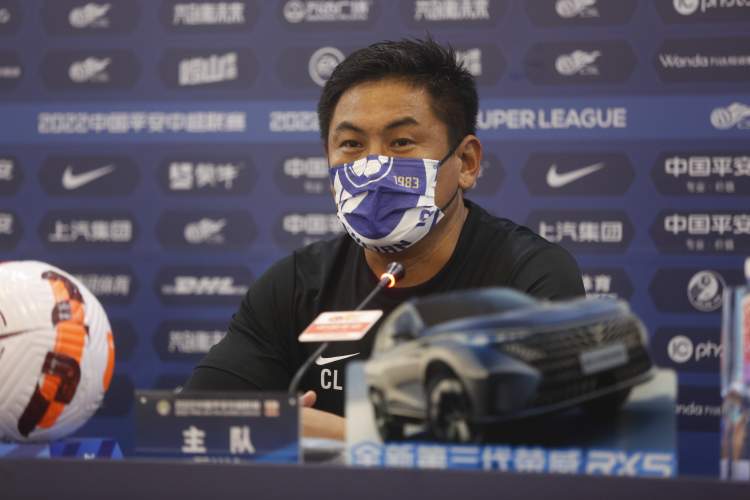 大連人海港真主場分析_中超聯賽票務_中超大連主場恢復賽制