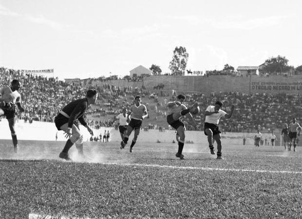 世界杯比分差距最大排行榜：英格蘭6-1大勝還不算 史上還有10-1