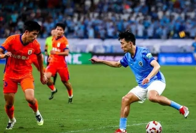 2026年中超聯賽積分榜_球隊狀態與戰術博弈_中超賽程分析