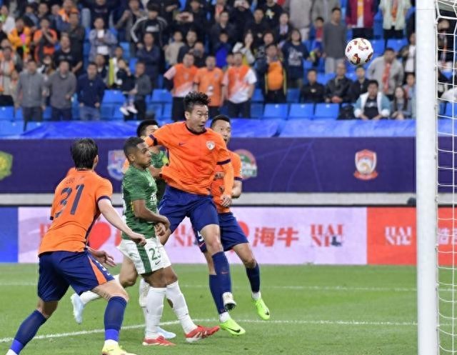 2026中超聯賽第12輪，北京國安主場迎戰青島海牛比賽結果前瞻