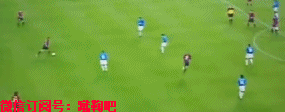 GIF-經典！足壇十大史詩級進球！