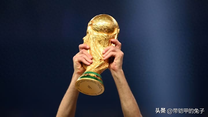 世界杯50道最佳試題：從最容易到最難