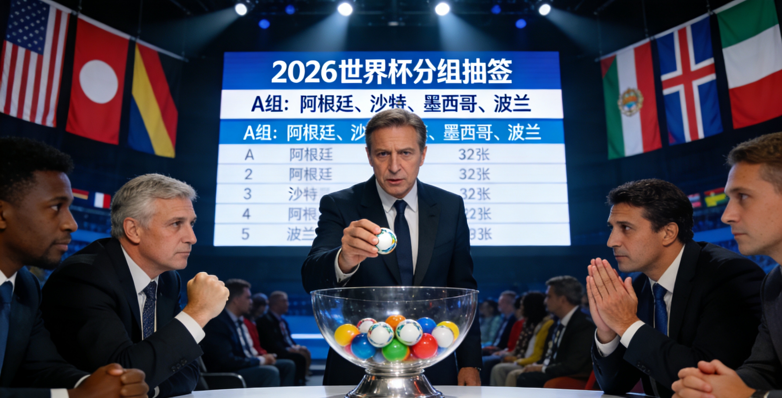 2026世界杯歷史賠率查看_2026美加墨世界杯黑馬球隊(duì)_摩洛哥日本厄瓜多爾美國(guó)預(yù)測(cè)