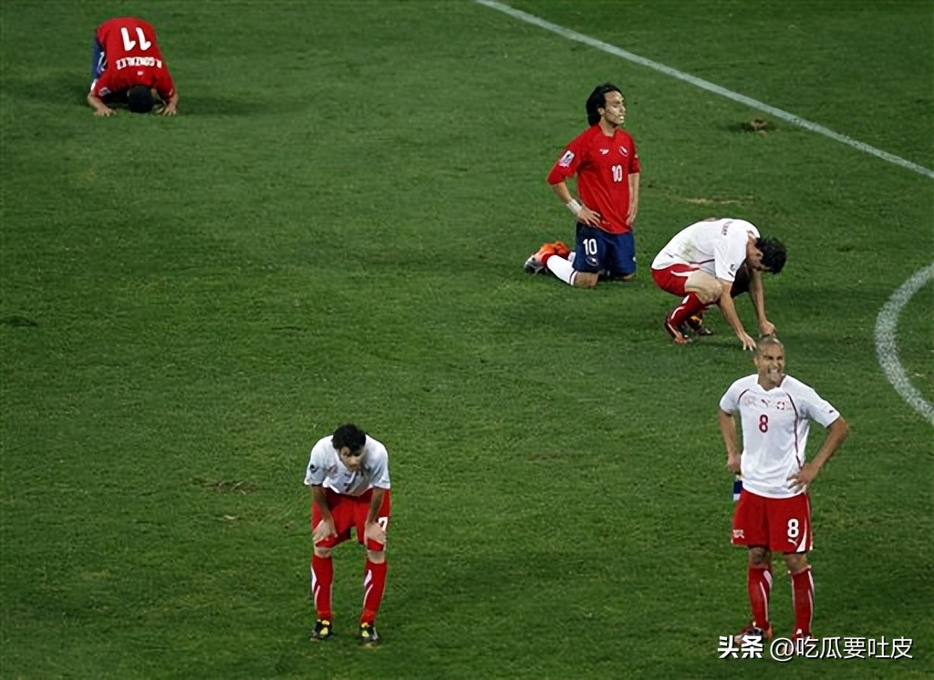 瑞士隊世界杯歷史戰績_瑞士隊世界杯淘汰賽經歷_荷蘭世界杯歷史成績