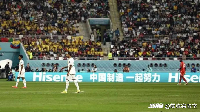 俄羅斯世界杯歷史_2026年世界杯海信贊助商_海信世界杯營銷策略分析
