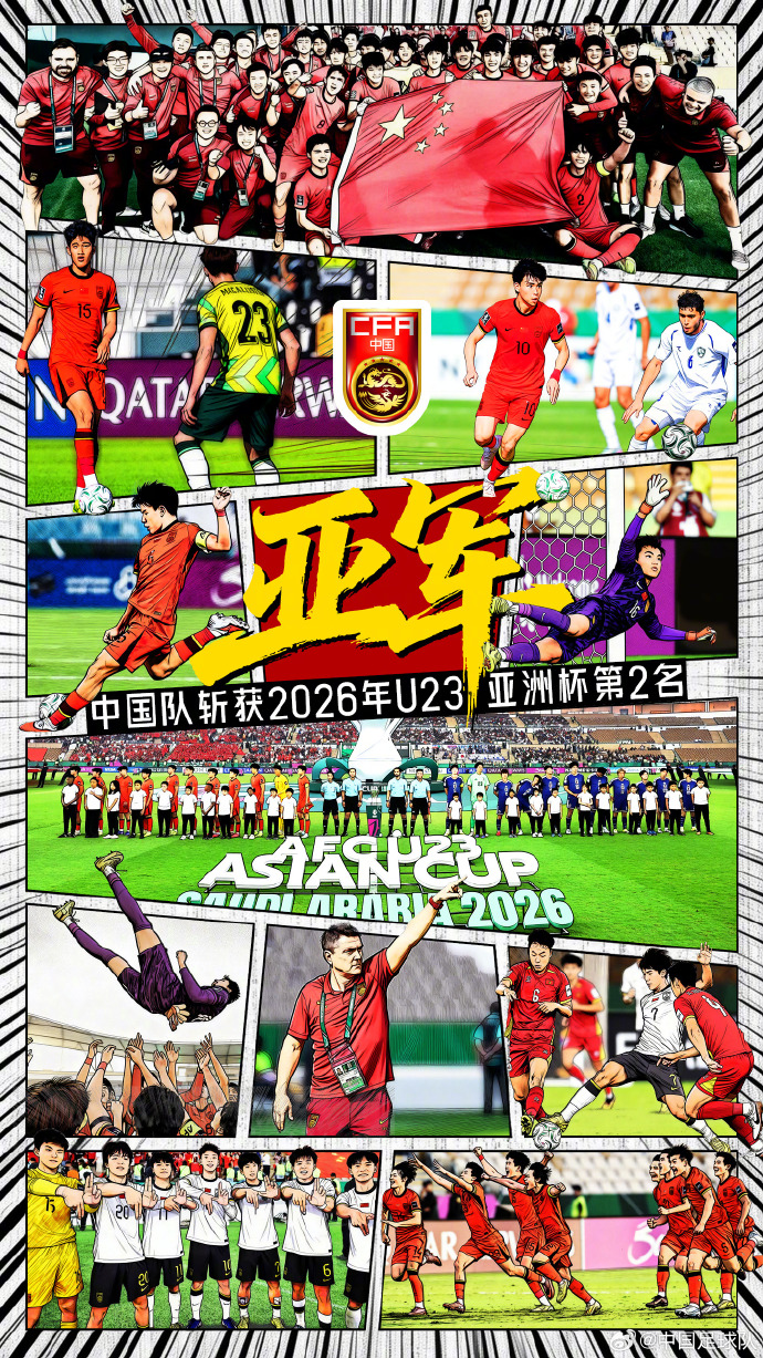 中國U17亞洲杯_國足世界杯歷史_U17世界杯晉級分析
