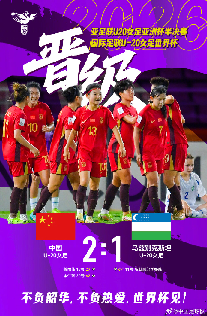 國足世界杯歷史_中國U17亞洲杯_U17世界杯晉級分析