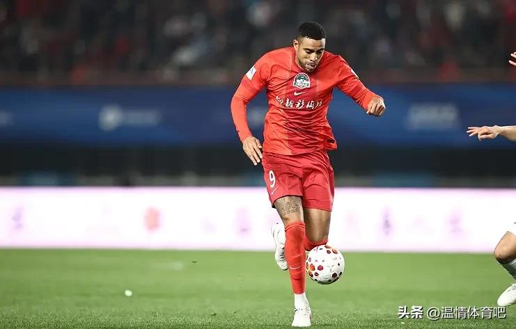 中超河南隊對陣深圳新鵬城保級戰_中超聯賽騰訊_球員高出場率低決定性分析
