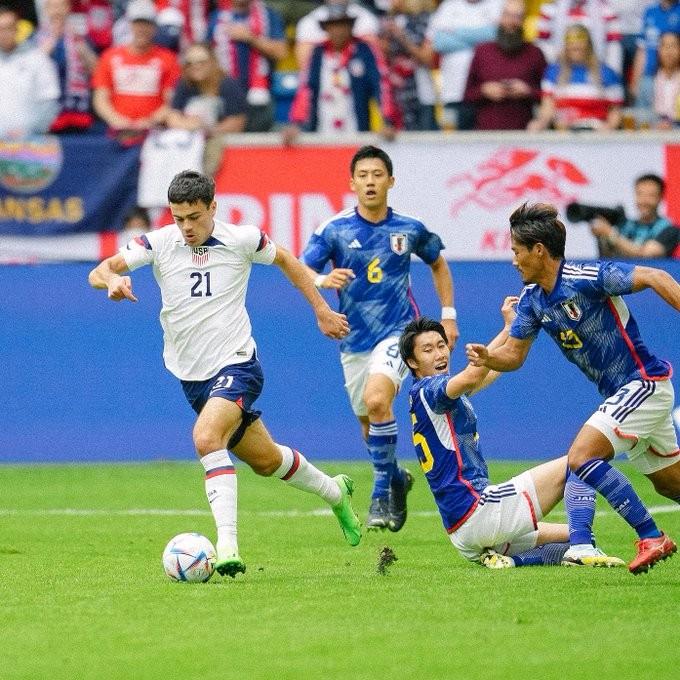 歷史世界杯32強_美國世界杯預選賽歷史_美國隊卡塔爾世界杯陣容分析