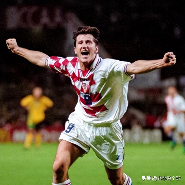 1998→2002，2002→2006，2022→2026？黑馬魔咒專治曇花一現(xiàn)