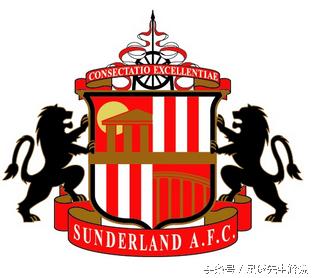 英超聯賽球隊隊徽_英超隊徽演變_俱樂部隊徽歷史故事