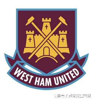 英超隊徽演變_俱樂部隊徽歷史故事_英超聯賽球隊隊徽