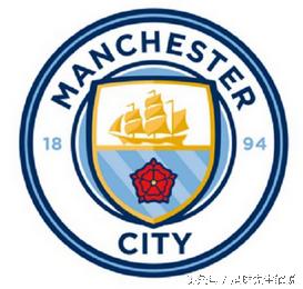 英超隊徽演變_英超聯賽球隊隊徽_俱樂部隊徽歷史故事