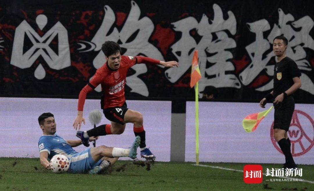 中超“首尾大戰” 蓉城北上欲擒“虎”