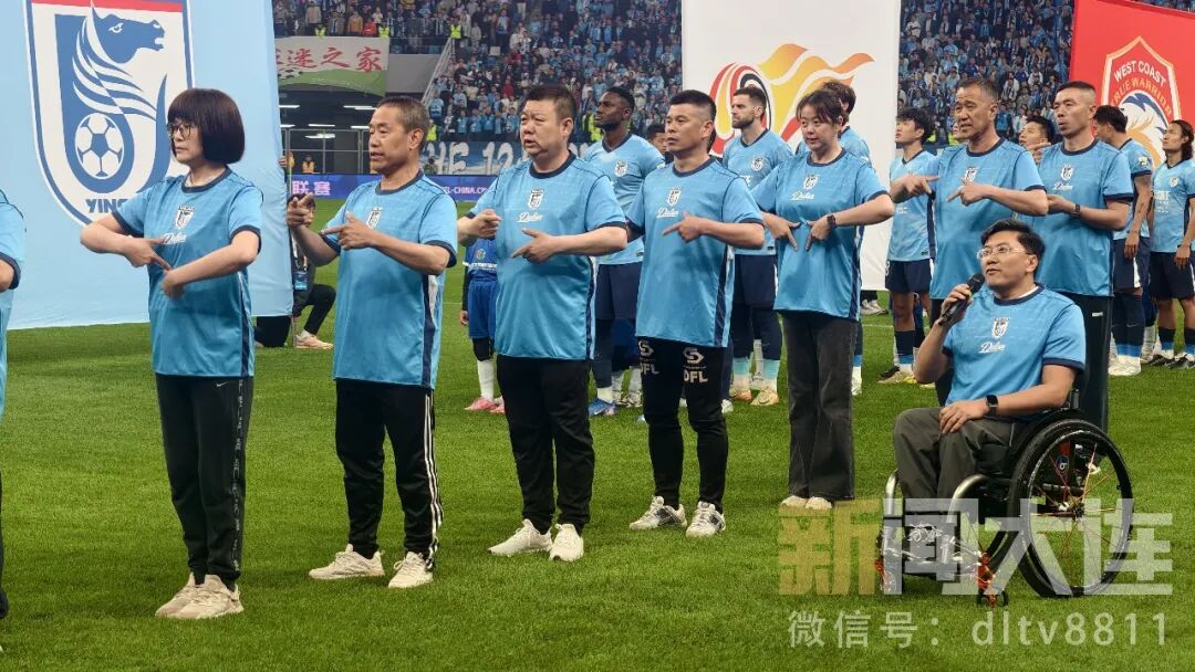 2026中超聯賽第15輪_2026中超聯賽第十二輪 大連英博海發VS青島西海岸 比賽進程