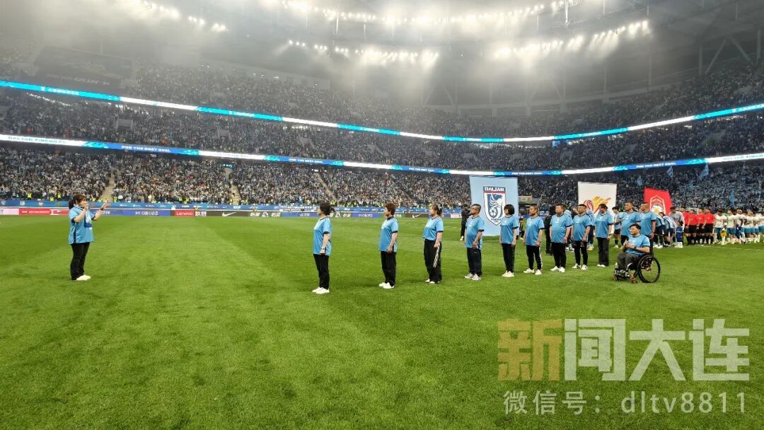 2026中超聯賽第15輪_2026中超聯賽第十二輪 大連英博海發VS青島西海岸 比賽進程