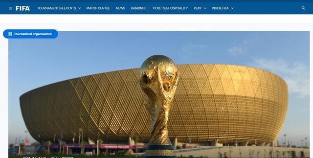 2026年美加墨世界杯三四名決賽值不值得保留_世界杯三四名決賽歷史_國際足聯(lián)與央視版權(quán)談判進展