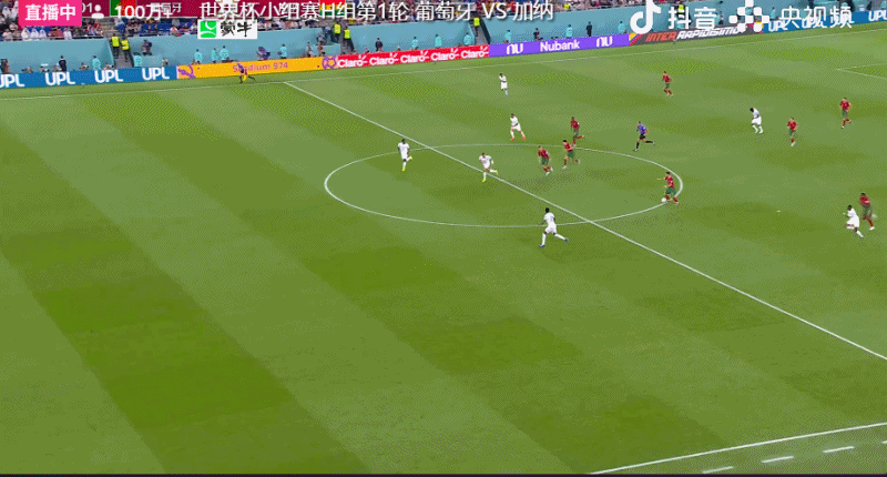 C羅連續(xù)五屆世界杯進(jìn)球歷史第一人_2022卡塔爾世界杯葡萄牙加納比賽戰(zhàn)報_世界杯加納隊歷史數(shù)ju