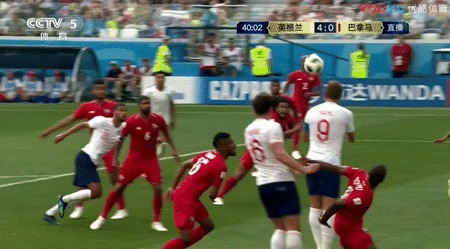 英格蘭隊世界杯6比1勝巴拿馬 哈里凱恩帽子戲法_英格蘭隊世界杯戰績分析 索斯蓋特戰術解讀_英格蘭世界杯歷史