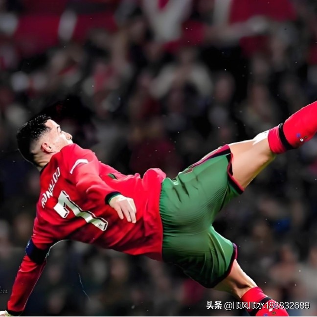 41歲再?zèng)_六屆世界杯_C羅五屆世界杯數(shù)據(jù)_世界杯歷史百大進(jìn)球