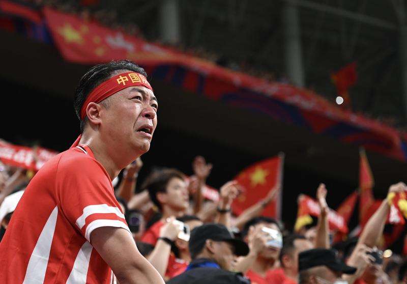 中國男足2026世界杯亞洲區(qū)預(yù)選賽無緣晉級經(jīng)驗教訓(xùn)_中國足球青訓(xùn)發(fā)展現(xiàn)狀分析_國足沖擊世界杯歷史