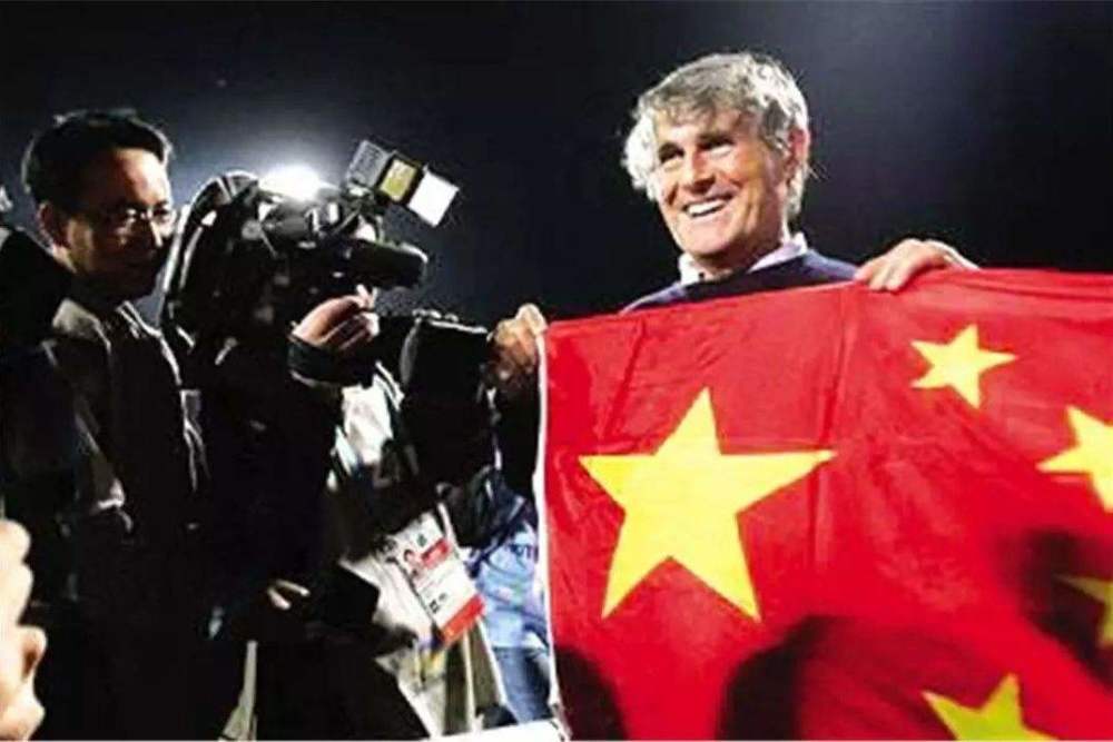 中國足球世界杯歷史_中國男足主教練歷史_中國足球名帥執(zhí)教經(jīng)歷