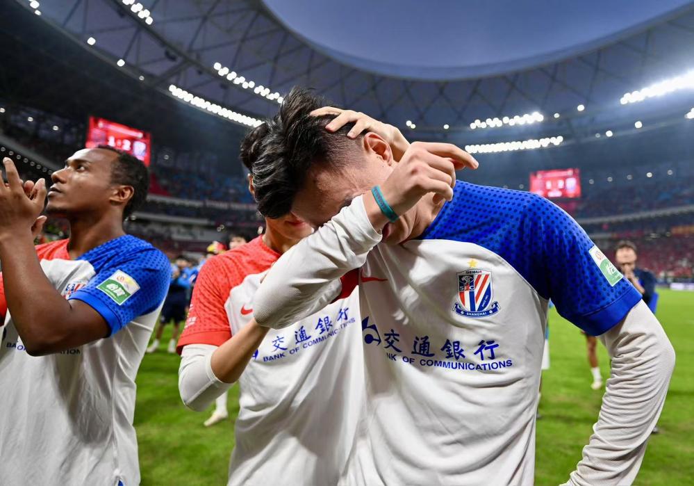 中超聯(lián)賽新聞_2024賽季中超聯(lián)賽上海海港隊紀錄_2024賽季中超聯(lián)賽梅州客家隊降級