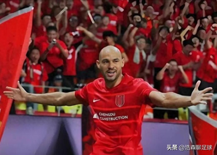 2026中超聯(lián)賽第13輪，成都蓉城主場(chǎng)迎戰(zhàn)上海海港比賽結(jié)果前瞻