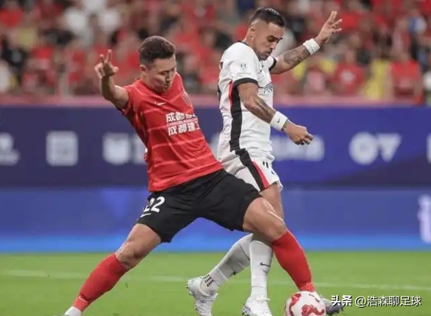 成都蓉城VS上海海港 2026中超聯賽第13輪 分析_成都蓉城主場勝算分析_2026中超聯賽視頻