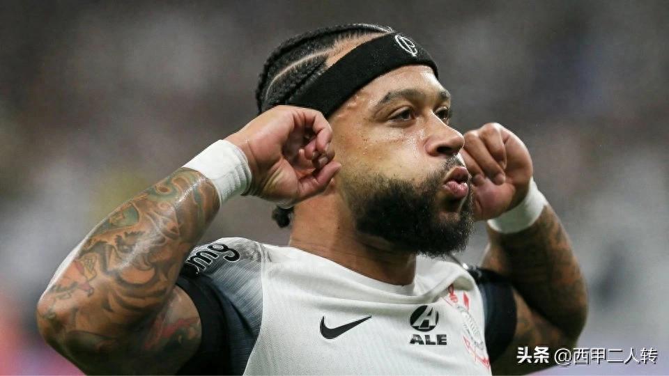 德佩傷情惡化恐無緣2026世界杯，荷蘭隊史頭號射手出戰成疑