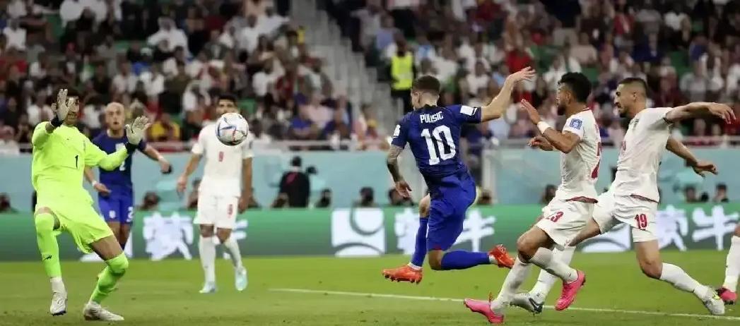 亞洲預選賽霸主_伊朗世界杯歷史戰績_世界杯足球賽歷史
