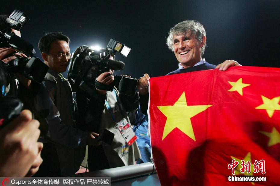 中國男足外籍教練歷史_中國男足征戰世界杯歷史_卡納瓦羅執教國足分析