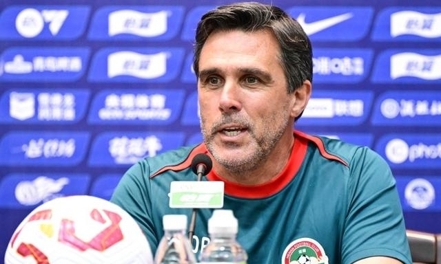 2026賽季中超聯賽第14輪北京國安河南工體直播_2026中超聯賽第6輪電視轉播表_國安主場12年不敗紀錄河南能否打破