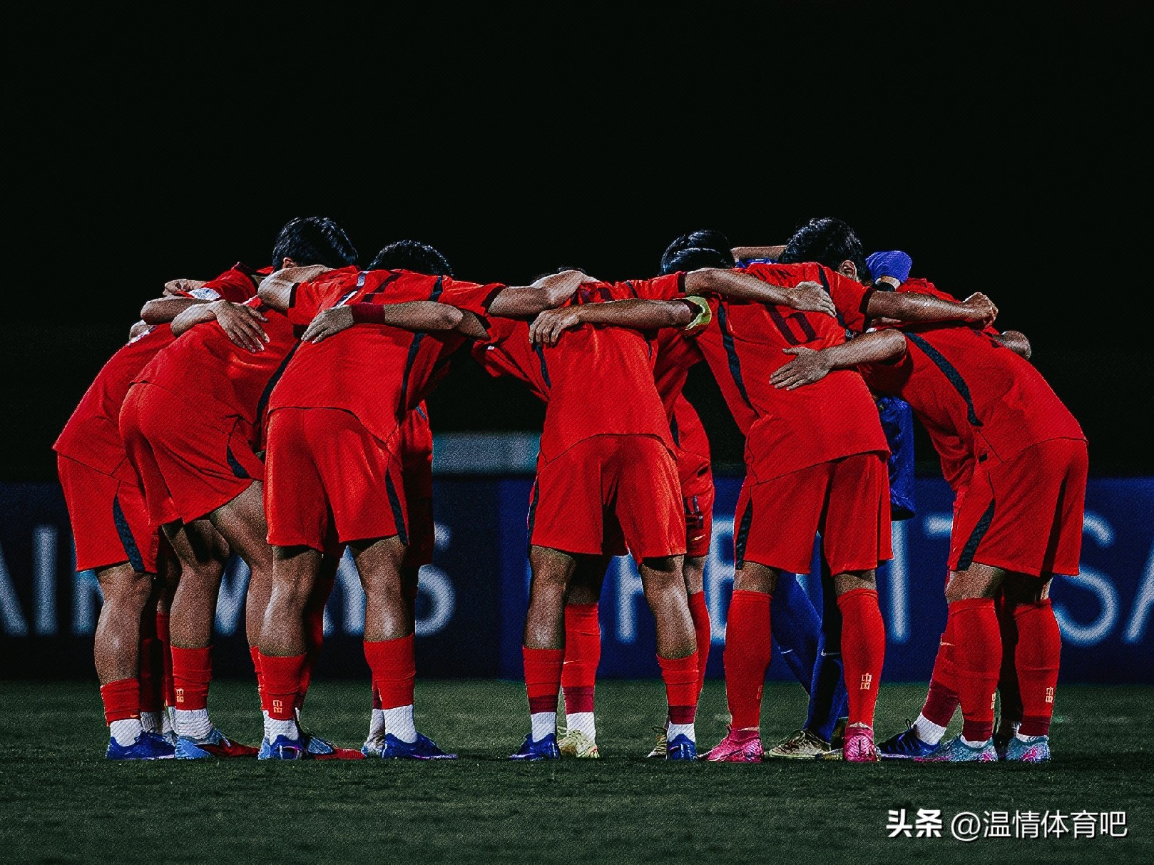 國足世界杯歷史_U17亞洲杯決賽 中國U17國足 日本U17男足