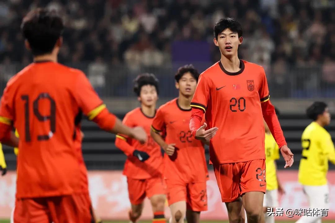 U17亞洲杯決賽 中日U17足球比賽 U17國足亞洲杯亞軍_國足世界杯歷史