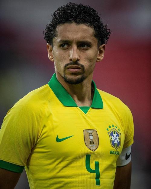 2026年巴西歷史最慘的一次世界杯_2026世界杯 巴西 陣容分析 安切洛蒂 4-2-3-1戰術