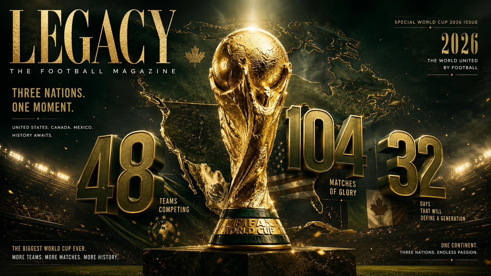 小組第三名影響_2026年巴西歷史最慘的一次世界杯_2026世界杯48隊賽制分析