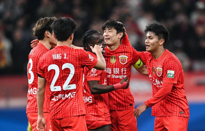 大連英博海vs北京國安_中超積分榜排名_2026年中超聯賽積分榜