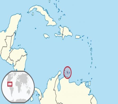 庫拉索足球地理學堂_庫拉索世界杯新軍_荷蘭世界杯歷史