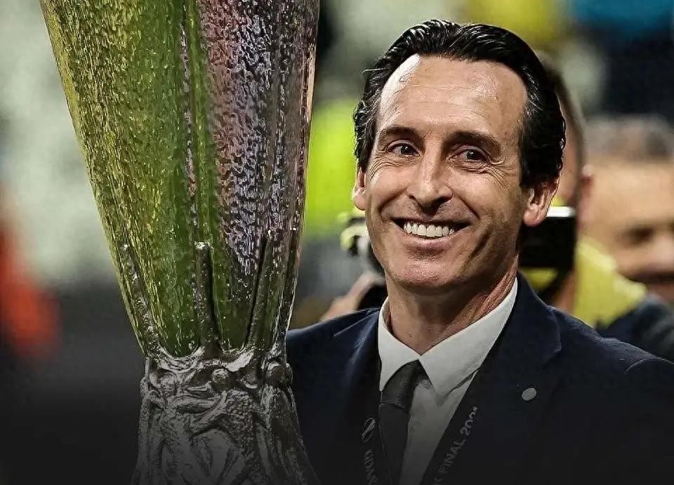 4-1，3-0！足壇悲喜夜！亞冠冠軍爆發，維拉歐聯奪冠，多紀錄刷新