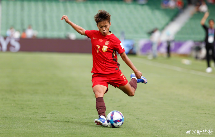 女足歐冠聯賽_2026年亞足聯女足亞洲杯 中國女足 晉級半決賽